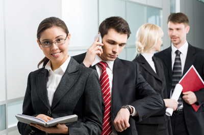 Travel Agents