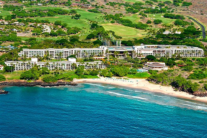 The Westin Hapuna Beach Resort 3