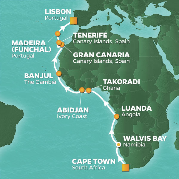 Itinerary Image