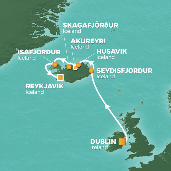 Itinerary Image