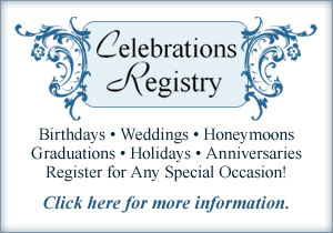 Celebrate Your Occasion with Travel Today!